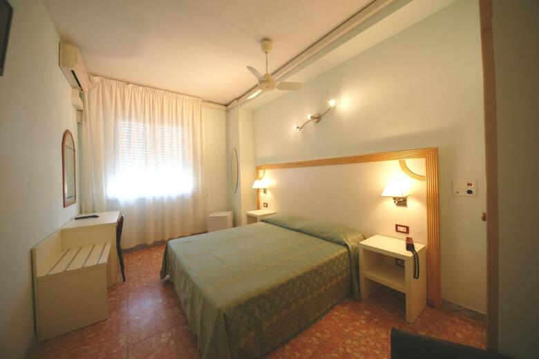 Hotel Liberty