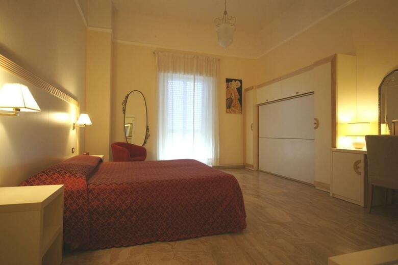 Hotel Liberty
