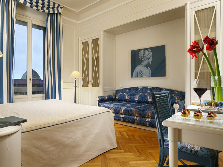 Grand Hotel Principe Di Piemonte
