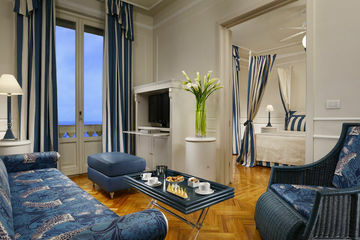 Grand Hotel Principe Di Piemonte