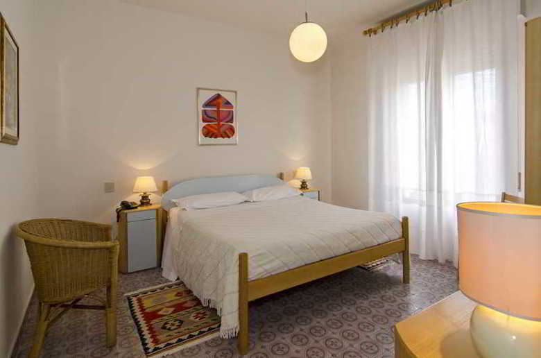Hotel Lupori