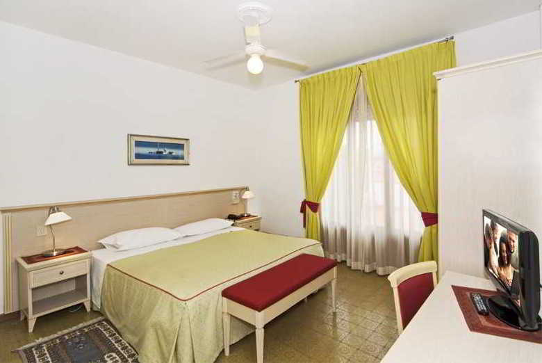 Hotel Lupori