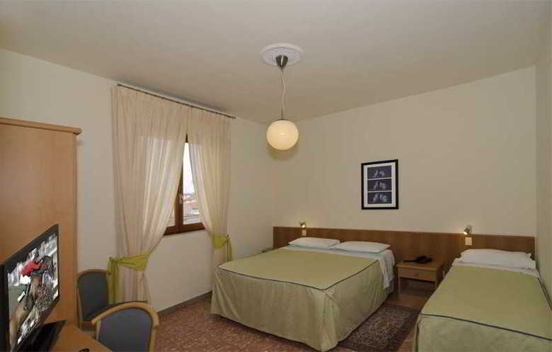 Hotel Lupori
