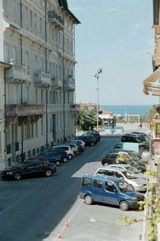 Hotel Belvedere