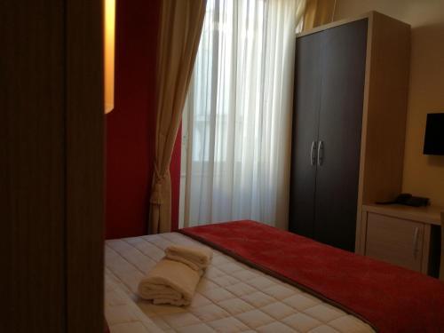 Hotel Playa