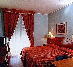 Hotel Arcadia