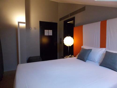 Hotel Casa Poli