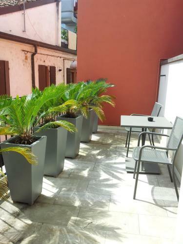 Hotel Casa Poli