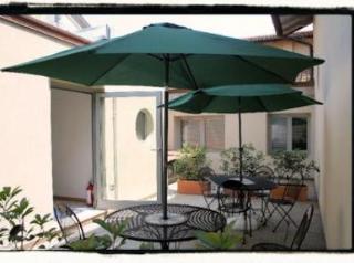 Hotel Albergo Meubl� Abatjour