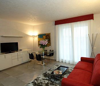 Hotel Dante Residence