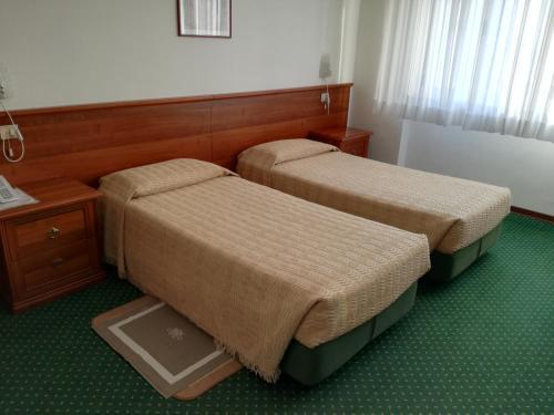 Hotel Mantegna