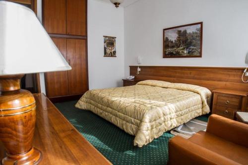 Hotel Mantegna