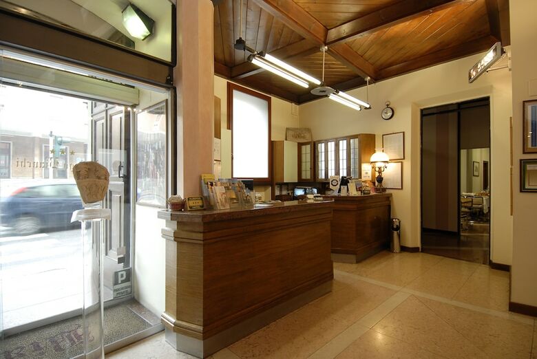 Hotel Albergo Bianchi Stazione