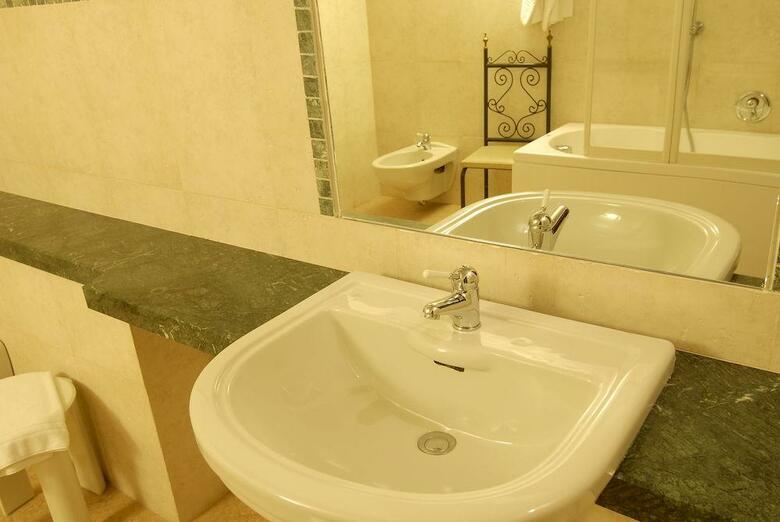 Hotel Albergo Bianchi Stazione