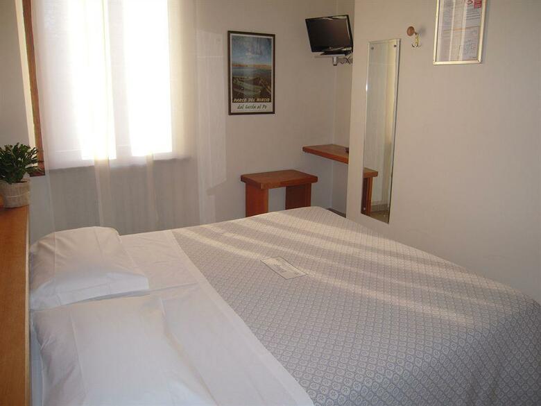 Hotel Albergo Bianchi Stazione