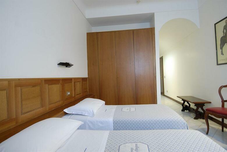 Hotel Albergo Bianchi Stazione