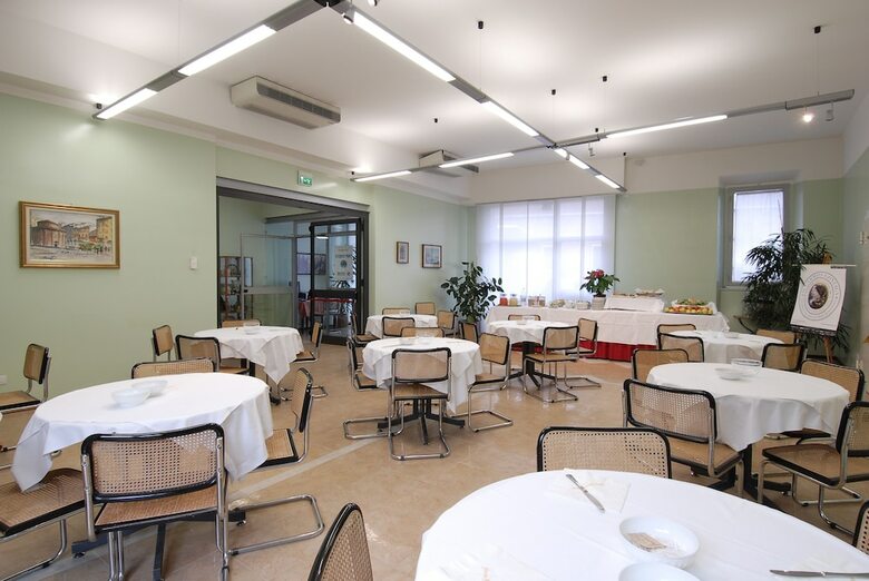 Hotel Albergo Bianchi Stazione