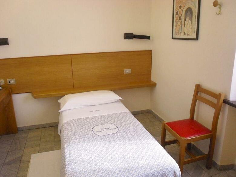 Hotel Albergo Bianchi Stazione