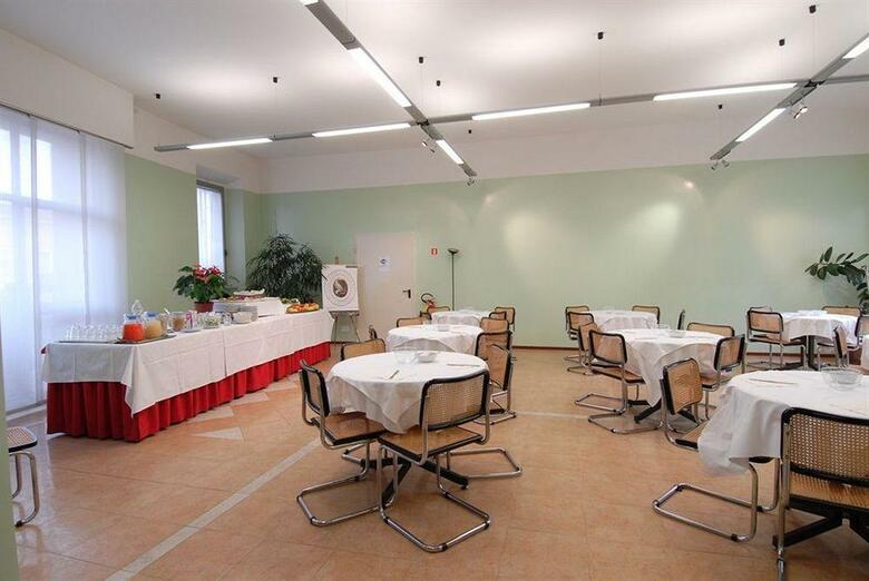 Hotel Albergo Bianchi Stazione