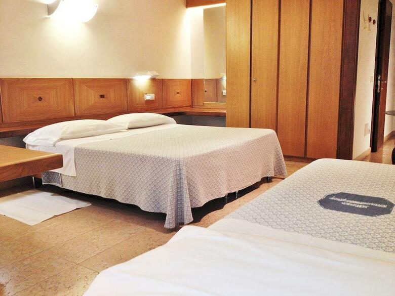 Hotel Albergo Bianchi Stazione