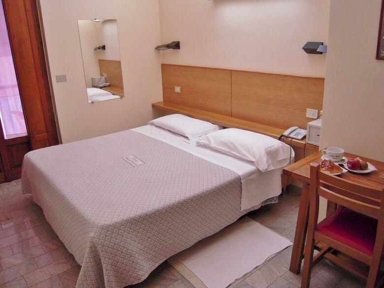 Hotel Albergo Bianchi Stazione