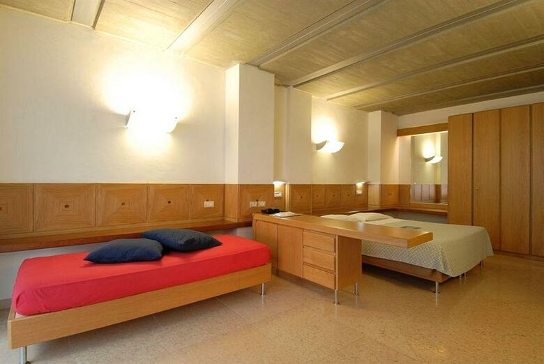 Hotel Albergo Bianchi Stazione