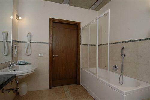 Hotel Albergo Bianchi Stazione