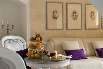 Hotel Sant'angelo Luxury Resort
