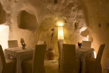Hotel Sant'angelo Luxury Resort