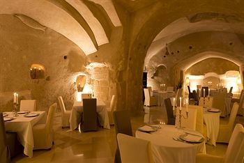 Hotel Sant'angelo Luxury Resort