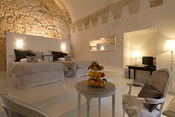 Hotel Sant'angelo Luxury Resort