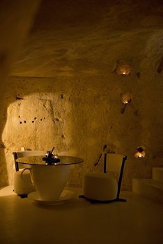 Hotel Sant'angelo Luxury Resort