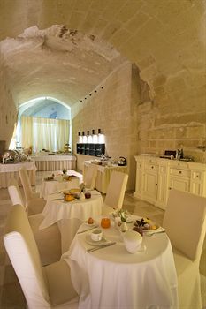 Hotel Sant'angelo Luxury Resort