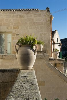 Hotel Sant'angelo Luxury Resort
