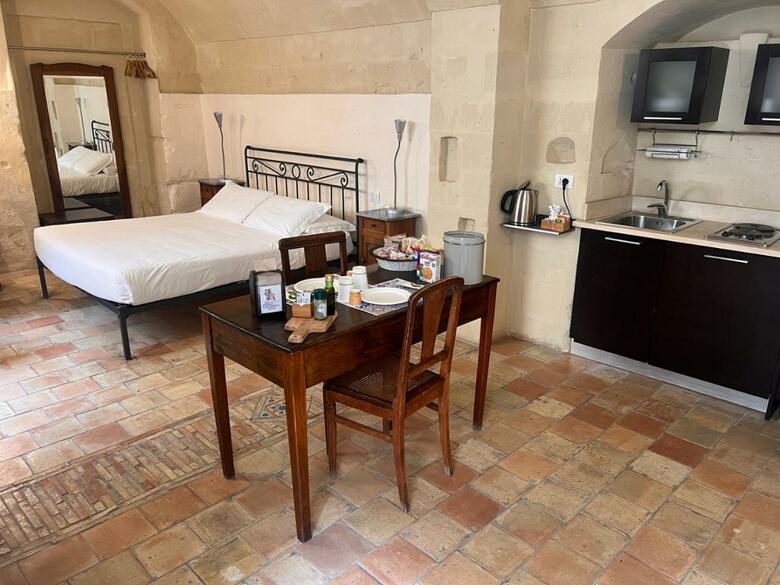 Hotel Residence San Giorgio