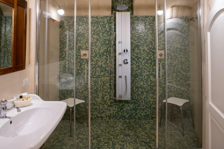 Hotel Residence San Giorgio