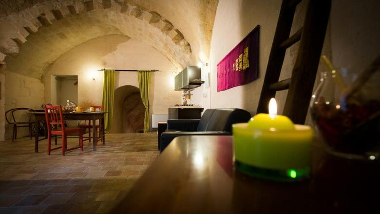 Hotel Residence San Giorgio