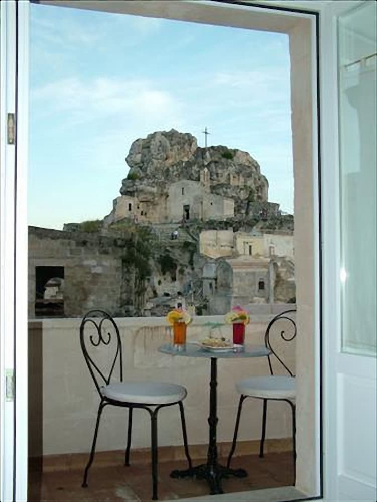 Hotel Caveoso