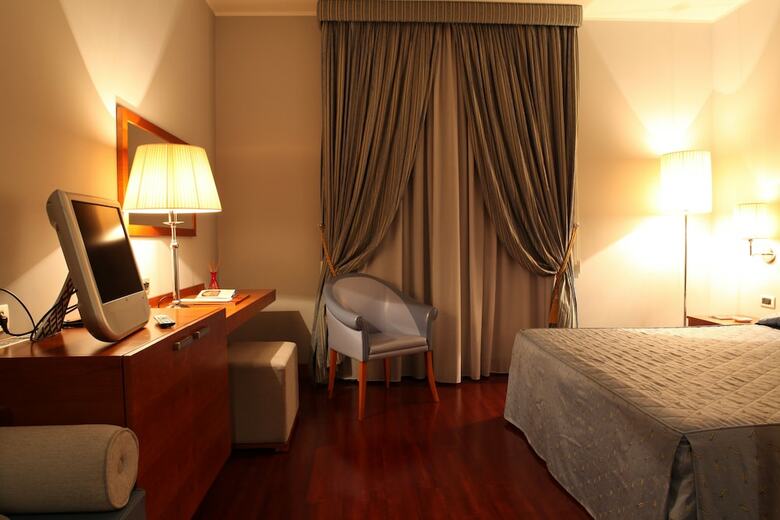 Hotel Del Campo