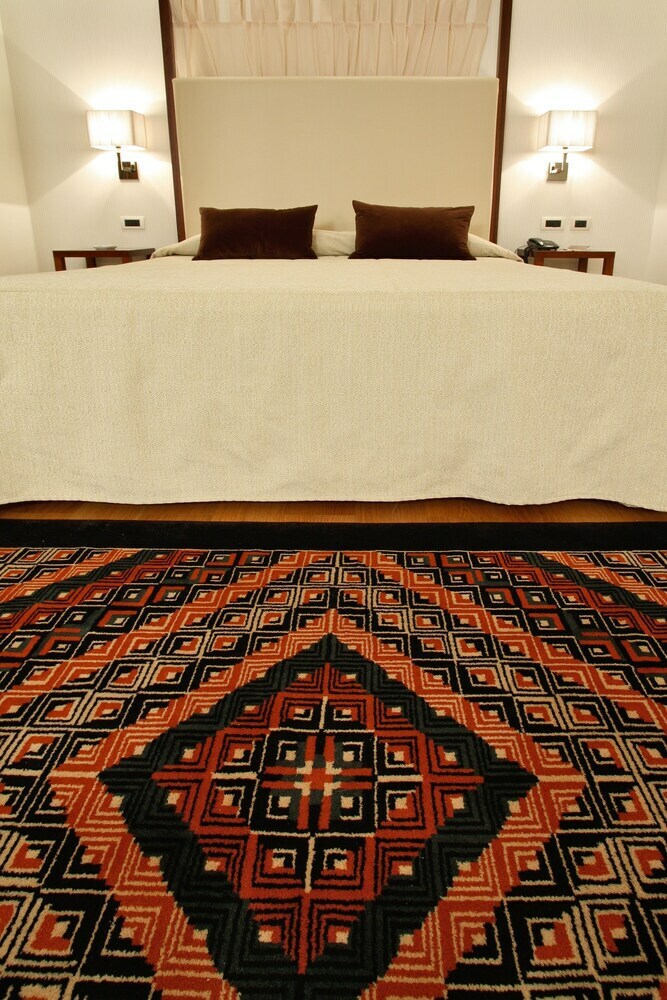 Hotel Del Campo