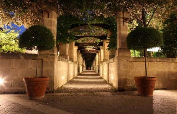 Hotel Del Campo