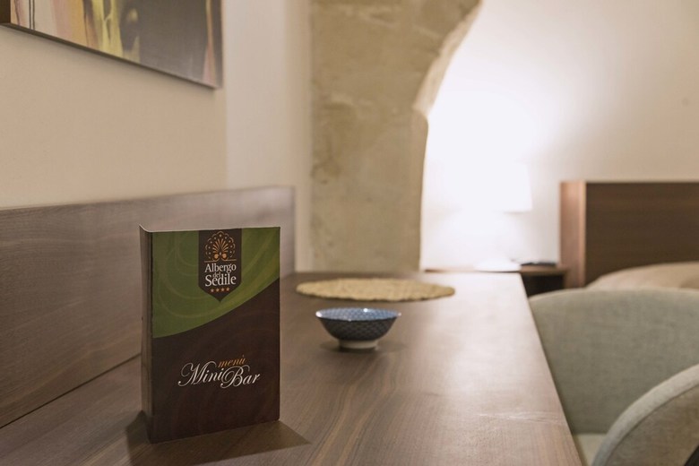 Hotel Albergo Del Sedile
