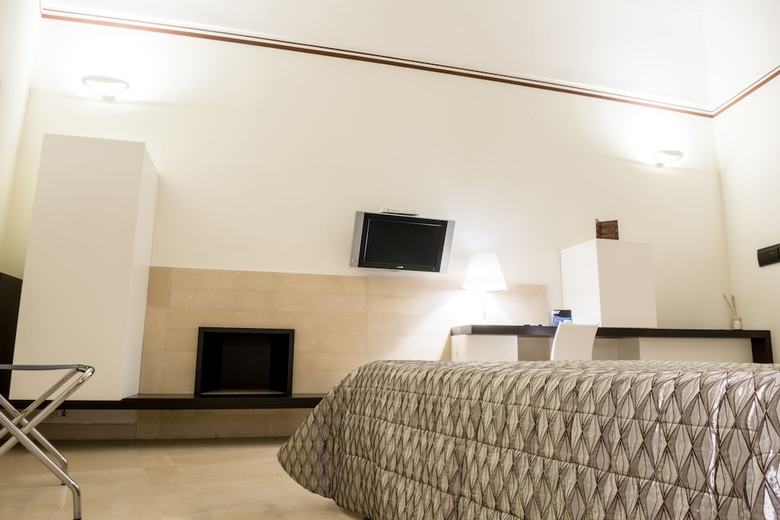 Hotel Albergo Del Sedile