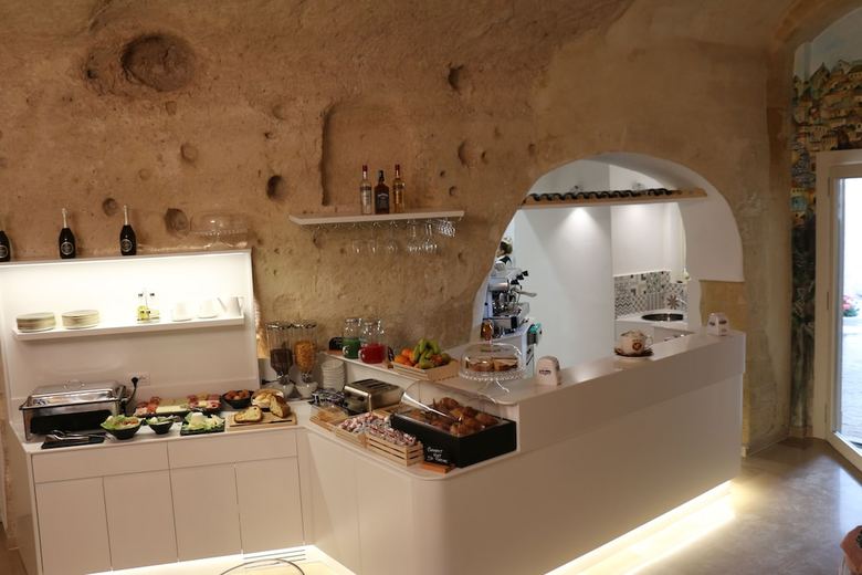 Hotel Albergo Del Sedile
