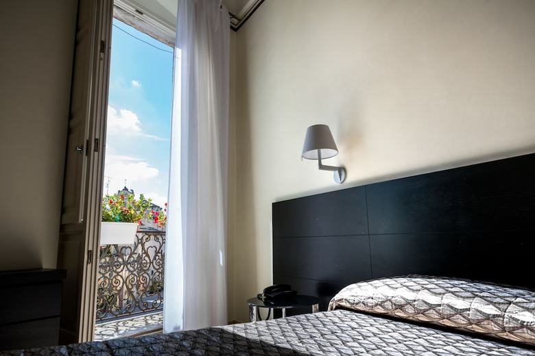 Hotel Albergo Del Sedile