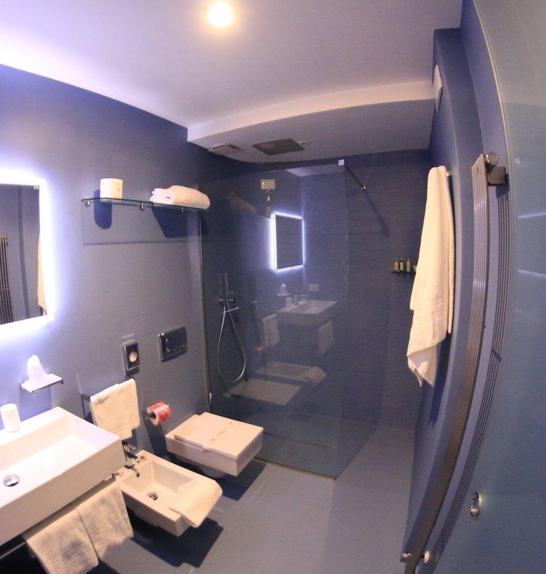 Hotel Albergo Del Sedile