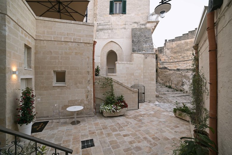 Hotel Albergo Del Sedile