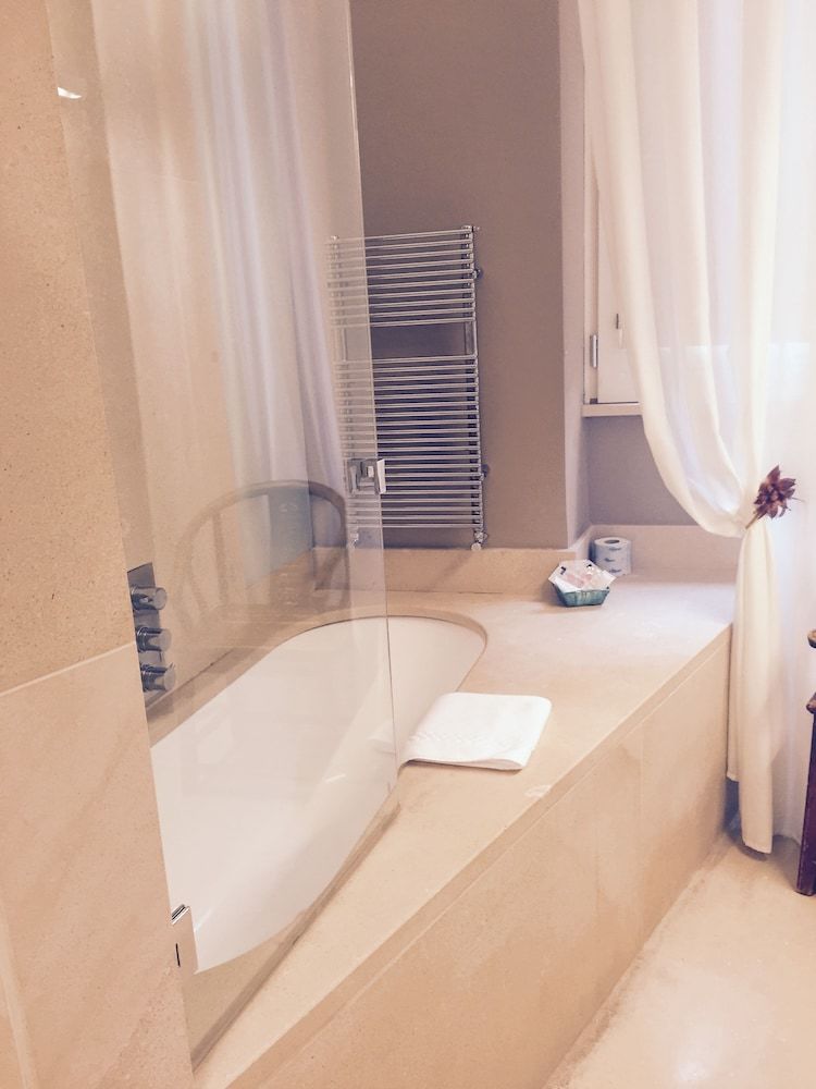 Hotel Albergo Del Sedile