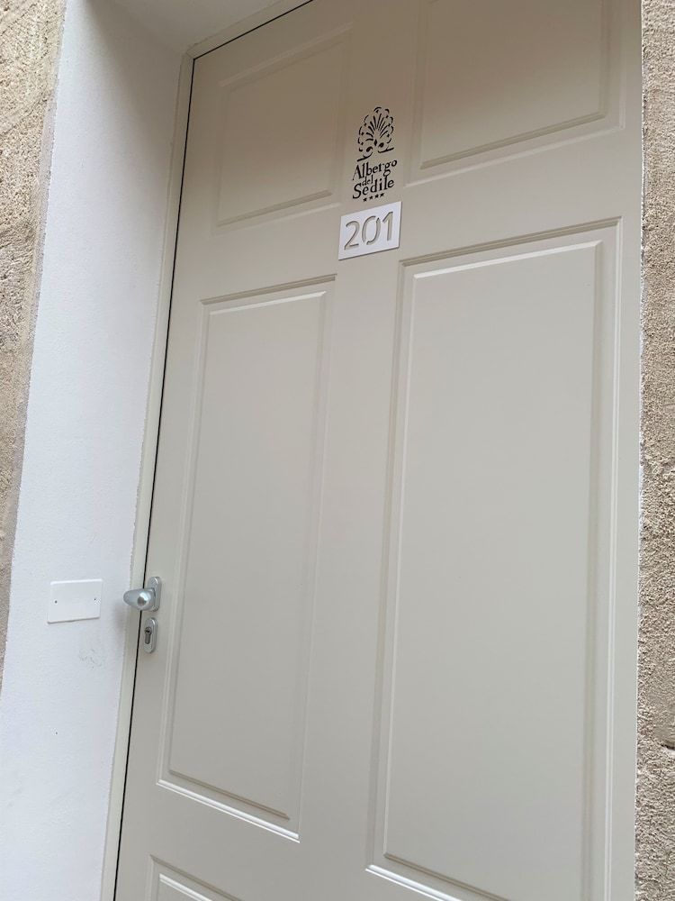 Hotel Albergo Del Sedile
