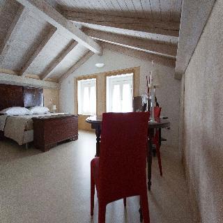 Hotel Relais Ridola - Residenza D'epoca